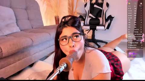 danna_adams1 online show from 02-12-25, 02:35