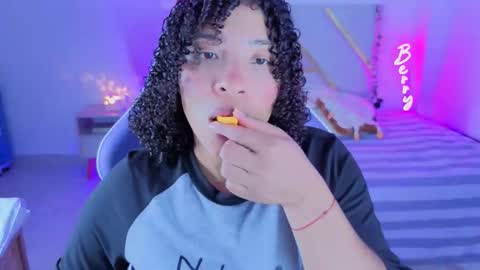 Snapshot of danna_berry chatting on 02-25-26, 04:38 DannaBerry online show from 02-25-26, 04:38