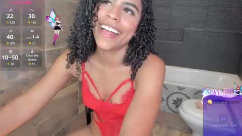 Danna online show from 07-23-26, 01:58