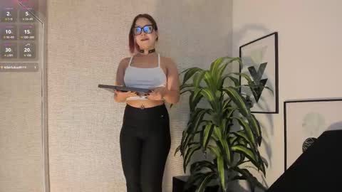 Danna Ortega online show from 03-16-26, 11:25