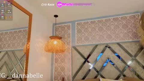 danna_peters online show from 07-14-26, 07:41