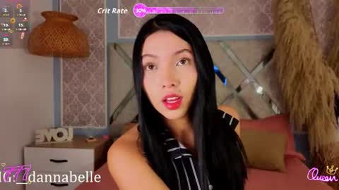 danna_peters online show from 07-20-26, 07:49