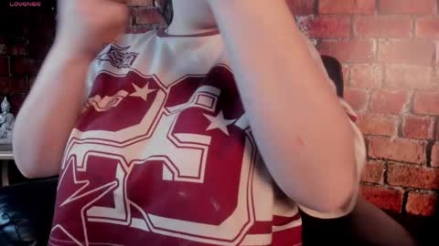 DANNA PINK online show from 04-11-26, 12:20