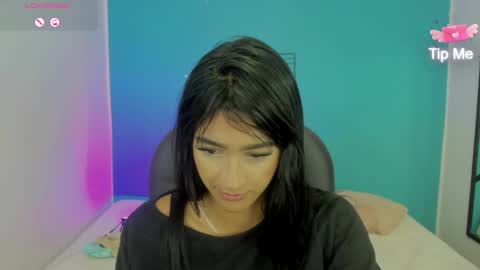 Danna online show from 05-30-26, 01:52