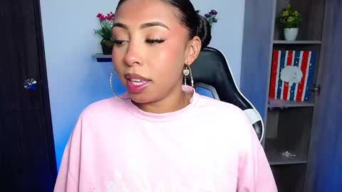 Danna online show from 03-11-26, 07:25