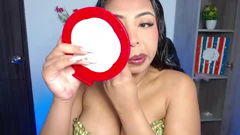 Danna online show from 04-16-26, 11:44