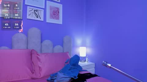 danna_sucker online show from 03-19-26, 11:36