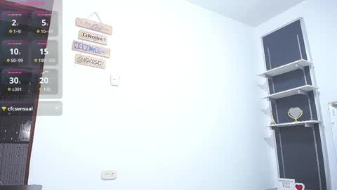 Snapshot of danna_tyson chatting on 03-04-25, 10:27 Danna Tyson online show from 03-04-25, 10:27