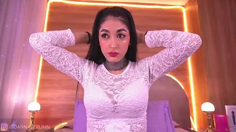 Danna Berlin  online show from 02-07-26, 07:17