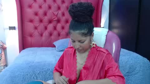 Snapshot of dannacoleman_ chatting on 01-30-25, 11:13 danna online show from 01-30-25, 11:13