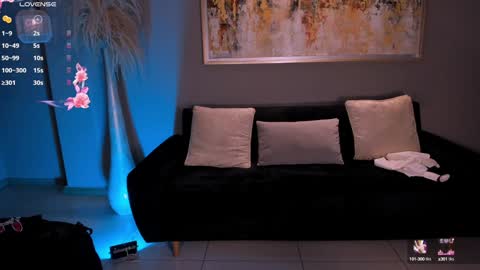 Snapshot of dannacruz_ chatting on 12-03-24, 01:19 Danna Cruz online show from 12-03-24, 01:19