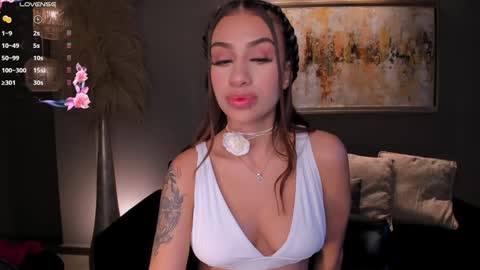 Snapshot of dannacruz_ chatting on 12-07-24, 01:03 Danna Cruz online show from 12-07-24, 01:03