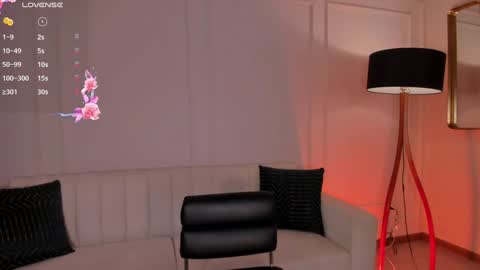 Snapshot of dannacruz_ chatting on 02-07-25, 07:38 Danna Cruz online show from 02-07-25, 07:38