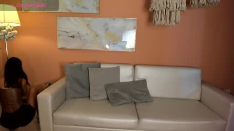 Snapshot of dannacruz_ chatting on 02-16-25, 10:21 Danna Cruz online show from 02-16-25, 10:21