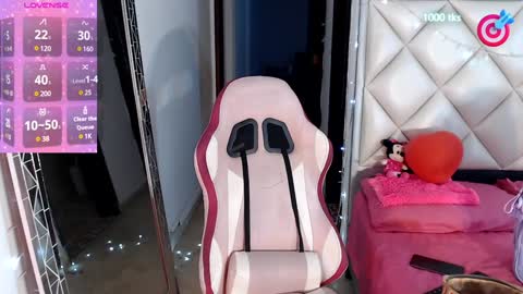 Dannamunoz130 online show from 02-08-25, 11:22