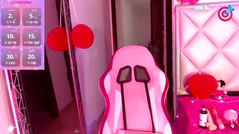 Dannamunoz130 online show from 02-22-25, 11:57