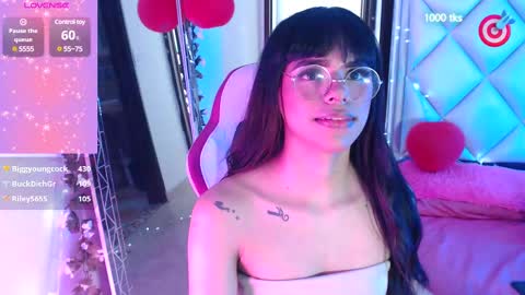 Dannamunoz130 online show from 03-09-25, 02:21