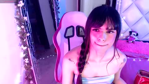 Dannamunoz130 online show from 03-11-25, 12:06