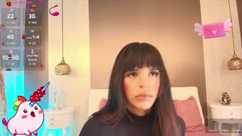 Snapshot of dannadoll69 chatting on 10-08-25, 12:25 Dannamunoz130 online show from 10-08-25, 12:25