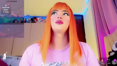 dannadolls online show from 03-08-26, 04:44