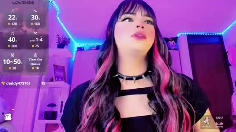 dannadolls online show from 03-21-26, 06:44