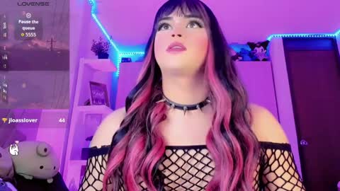 dannadolls online show from 04-01-26, 05:32