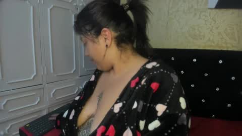 Danna Garza online show from 01-23-25, 10:01