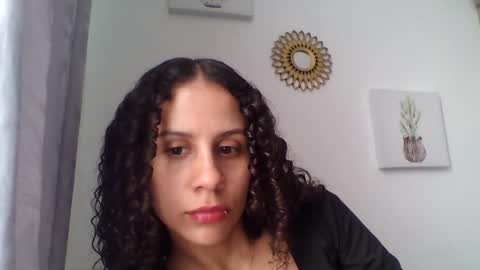 Snapshot of dannagomez07 chatting on 09-24-25, 06:33 The love of your life online show from 09-24-25, 06:33