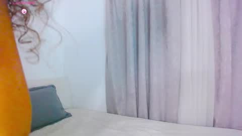 Snapshot of dannagomez07 chatting on 09-29-25, 06:18 The love of your life online show from 09-29-25, 06:18