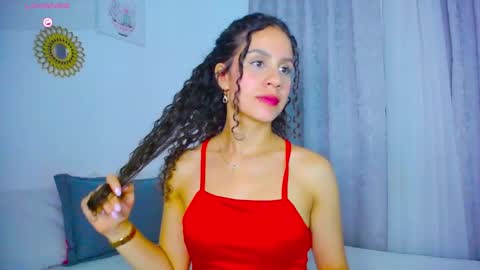 Snapshot of dannagomez07 chatting on 10-02-25, 03:35 The love of your life online show from 10-02-25, 03:35