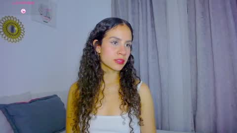 Snapshot of dannagomez07 chatting on 10-07-25, 01:25 The love of your life online show from 10-07-25, 01:25