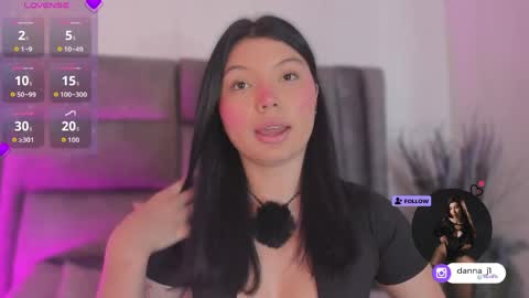 Danna online show from 03-30-26, 07:37