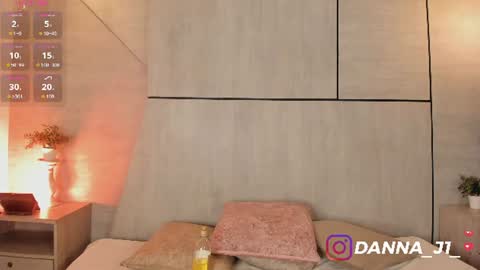 Snapshot of dannajhonson1 chatting on 07-04-26, 07:31 Danna online show from 07-04-26, 07:31