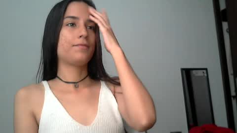 Dannali22 online show from 06-20-26, 07:16