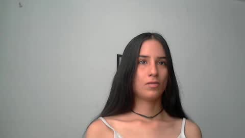 Dannali22 online show from 07-01-26, 07:02