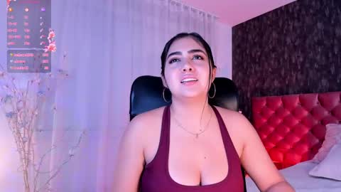 Danna online show from 02-03-25, 09:29