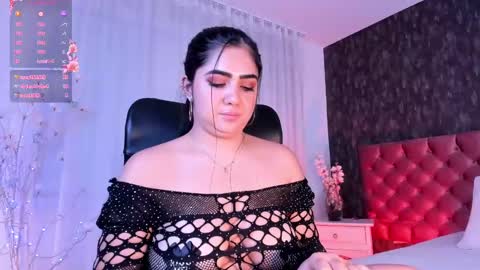 Danna online show from 02-04-25, 07:44