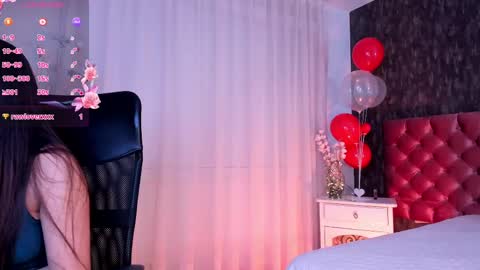 Danna online show from 02-18-25, 04:37