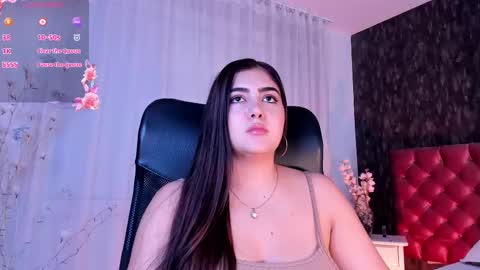 Danna online show from 02-19-25, 04:55