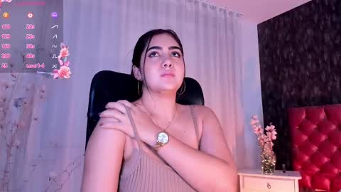 Danna online show from 02-19-25, 07:59