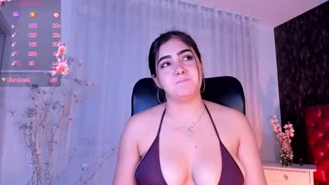Danna online show from 02-20-25, 06:24