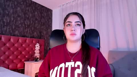 Danna online show from 10-08-25, 02:36