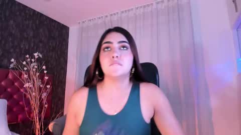 Danna online show from 10-18-25, 04:41