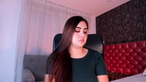 Danna online show from 11-21-25, 03:22