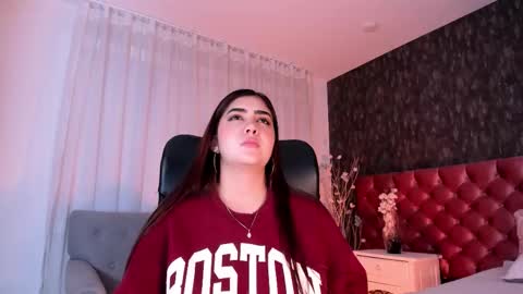 Danna online show from 11-28-25, 03:25