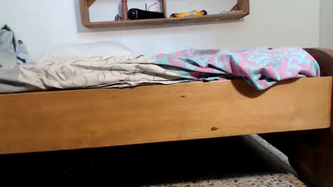 DANIELA online show from 12-02-24, 08:33