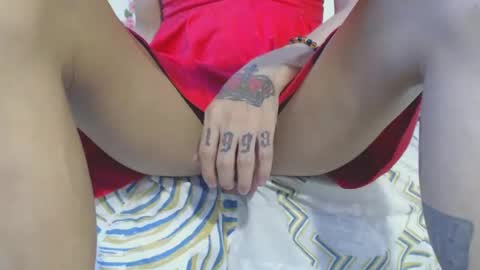 DANIELA online show from 02-27-25, 09:36