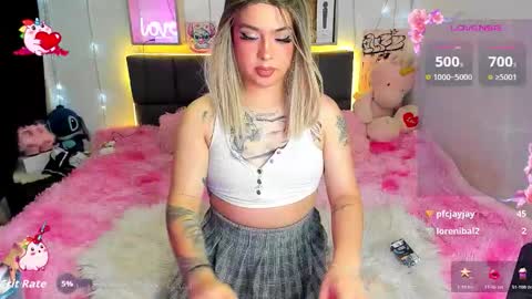 dannia_13 online show from 10-24-25, 02:30