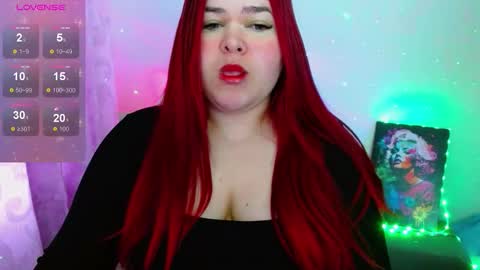 Snapshot of dannie_sofie chatting on 01-10-26, 11:23 Maddisoon online show from 01-10-26, 11:23