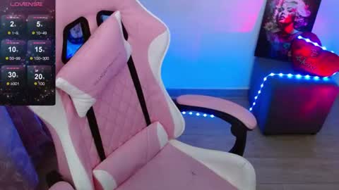 Snapshot of dannie_sofie chatting on 07-02-26, 03:23 Maddisoon online show from 07-02-26, 03:23